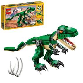 LEGO Creator Mighty Dinosaurs