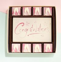 Congratulations Chocolates