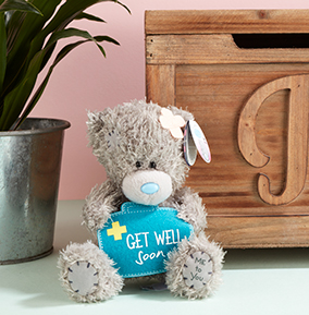 tatty teddy get well soon