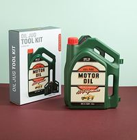 Oil Can Tool Kit