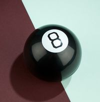 Mystic 8 Ball