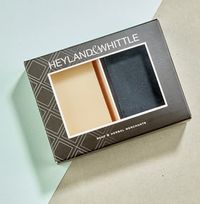 Heyland & Whittle Soap Duo Haircare Set WAS £12.99 NOW £6.99