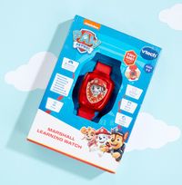 Paw Patrol Marshall Watch