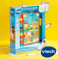 Tap to view Vtech Nursery Rhymes Book