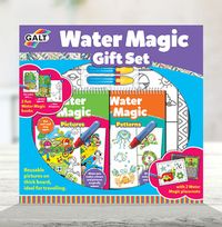 Tap to view Water Magic Gift Set
