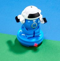 Robot In A Can