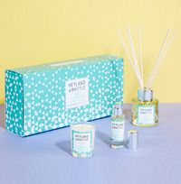 Tap to view Heyland & Whittle Clementine  & Prosecco  Gift Set