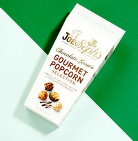 Joe & Seph's Chocolate Lovers Popcorn