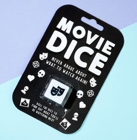 Movie Dice