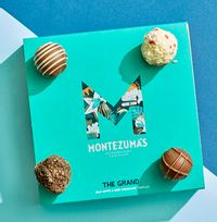 Montezuma's Grand Truffle Collection Box