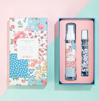 Cath Kidston Sleep Set