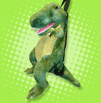 T-Rex Backpack