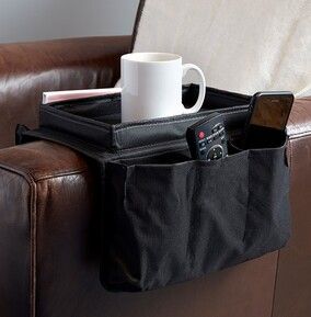 Arm Chair Caddy