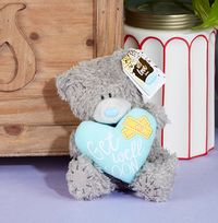 Tap to view Tatty Teddy Get Well Soon Bear