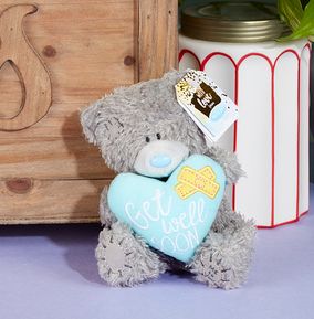 32 Get well soon ideas  get well soon, get well, tatty teddy