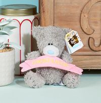 Tap to view Tatty Teddy Congratulations Bear