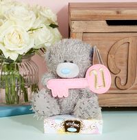 Tap to view Tatty Teddy 21st Birthday Bear