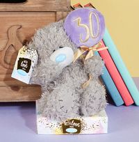 Tap to view Tatty Teddy 30th Birthday Bear