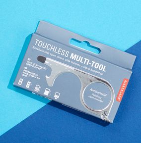 Touch Free Multi Tool