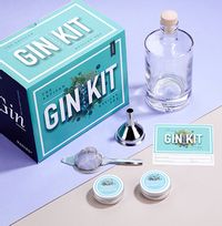 Make Your Own Gin