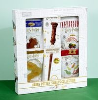 Tap to view Harry Potter Sweets & Chocolate Hamper