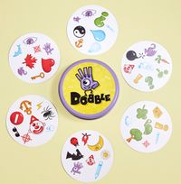 Tap to view Dobble Card Game