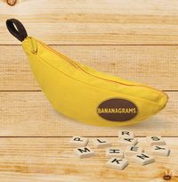 Tap to view Bananagrams Game