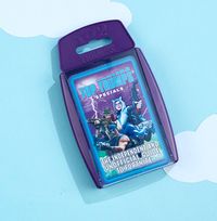 Independent and Unofficial Guide to Fortnite Top Trumps