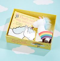 That's not my Unicorn... Book and Toy