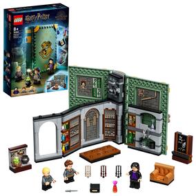 LEGO Harry Potter - Potions Class