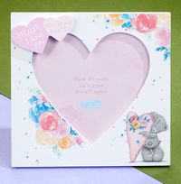 Tap to view Tatty Teddy - Mum Picture Frame