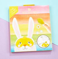 Tap to view Hop Over The Rainbow Easter Mask Making Kit
