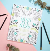 Mindfulness Colouring Book