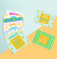 Affirmation Cards