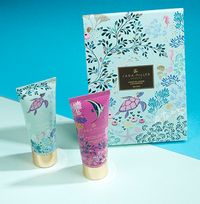 Sara Miller Spa Duo