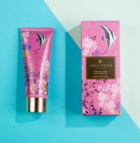 Sara Miller Hand & Body Cream
