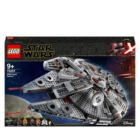 LEGO Star Wars Large Millennium Falcon
