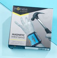 Magnetic Wristband