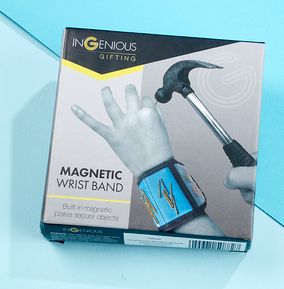 Magnetic Wristband