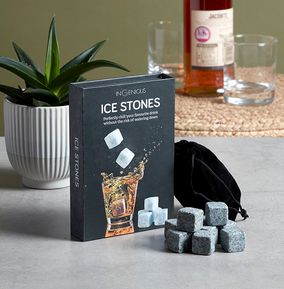 Ice Stones