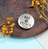 Bee Strong Pocket Token