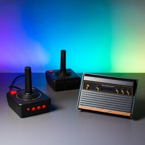 Atari Flashback 9 Console