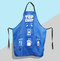 Tap to view Man Apron