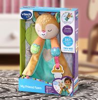 Vtech My Friend Fawn