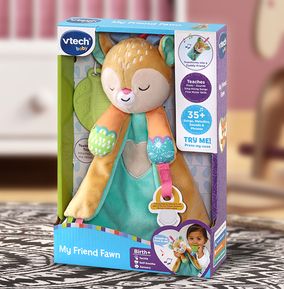 Vtech My Friend Fawn