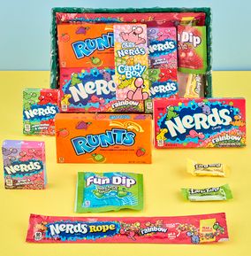 Large Nerds Hamper