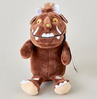 The Gruffalo Soft Toy 6in