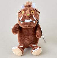 Tap to view The Gruffalo Soft Toy 6in