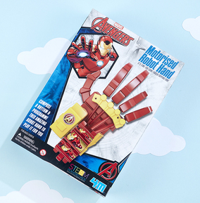 Avengers - Iron Man Robot Hand
