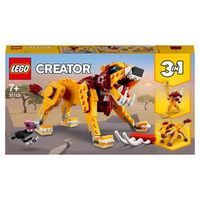 LEGO Creator - Wild Lion